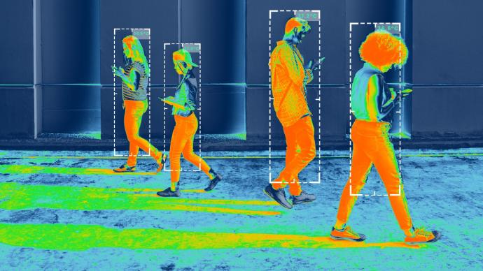 Motion Capture Integration