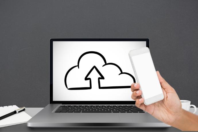 Cloud Builds & CI/CD Setup