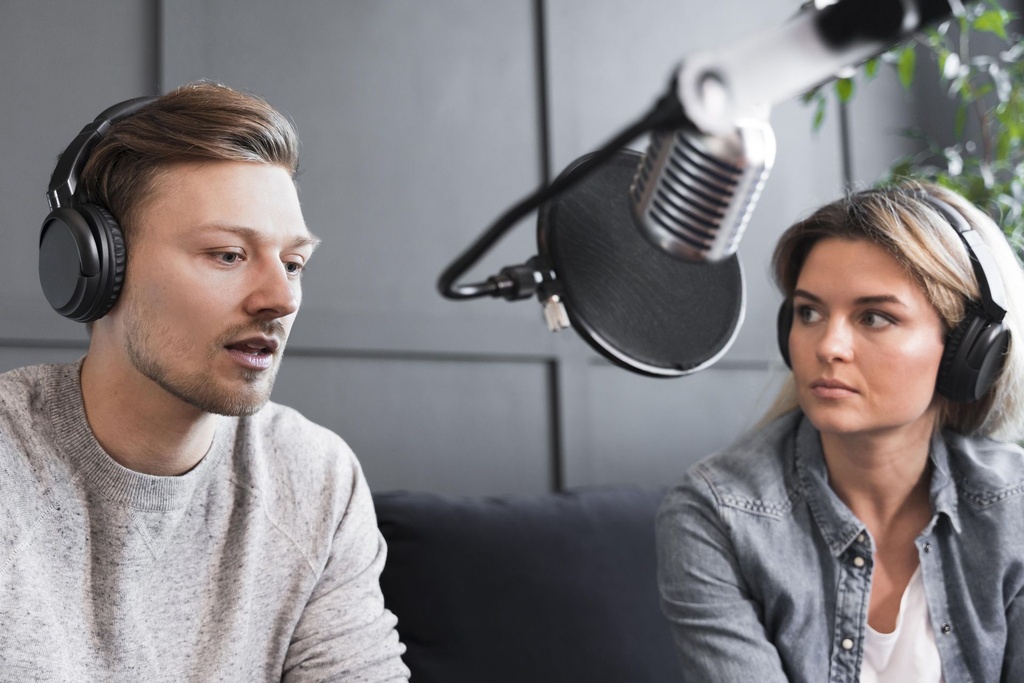 Voice Coaching (Face-to-Face)