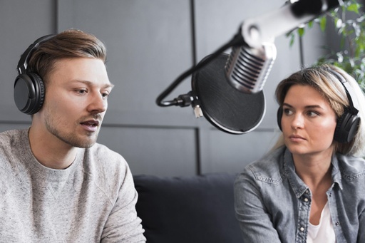 Voice Coaching (Face-to-Face)