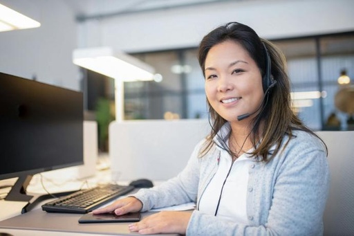 Complaint Resolution Strategies